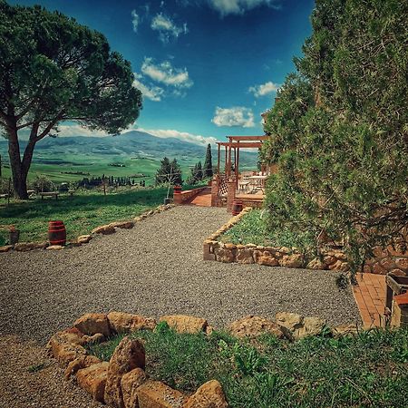 פיינצה Agriturismo Il Casato - Il Torchio מראה חיצוני תמונה