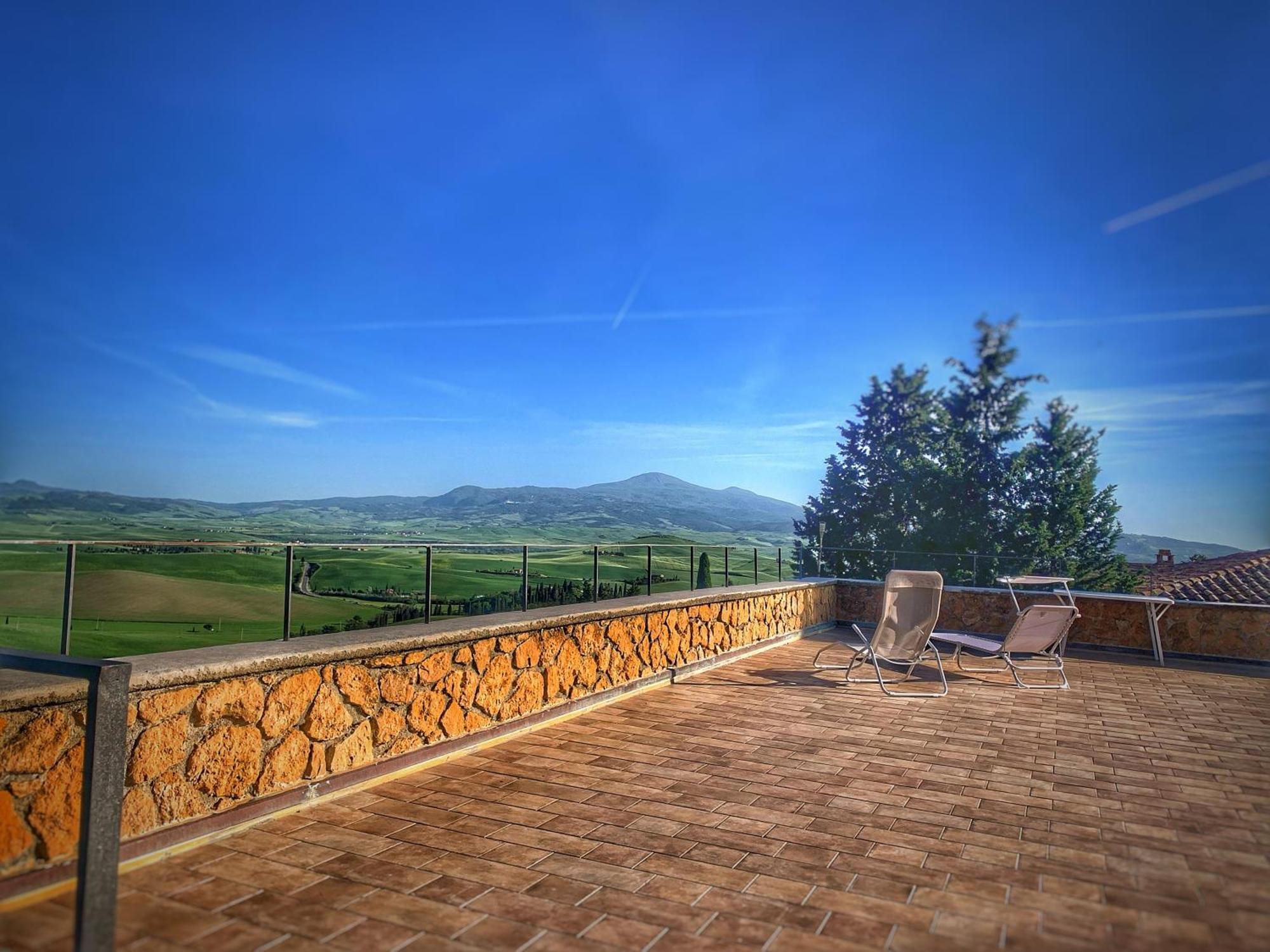 פיינצה Agriturismo Il Casato - Il Torchio מראה חיצוני תמונה