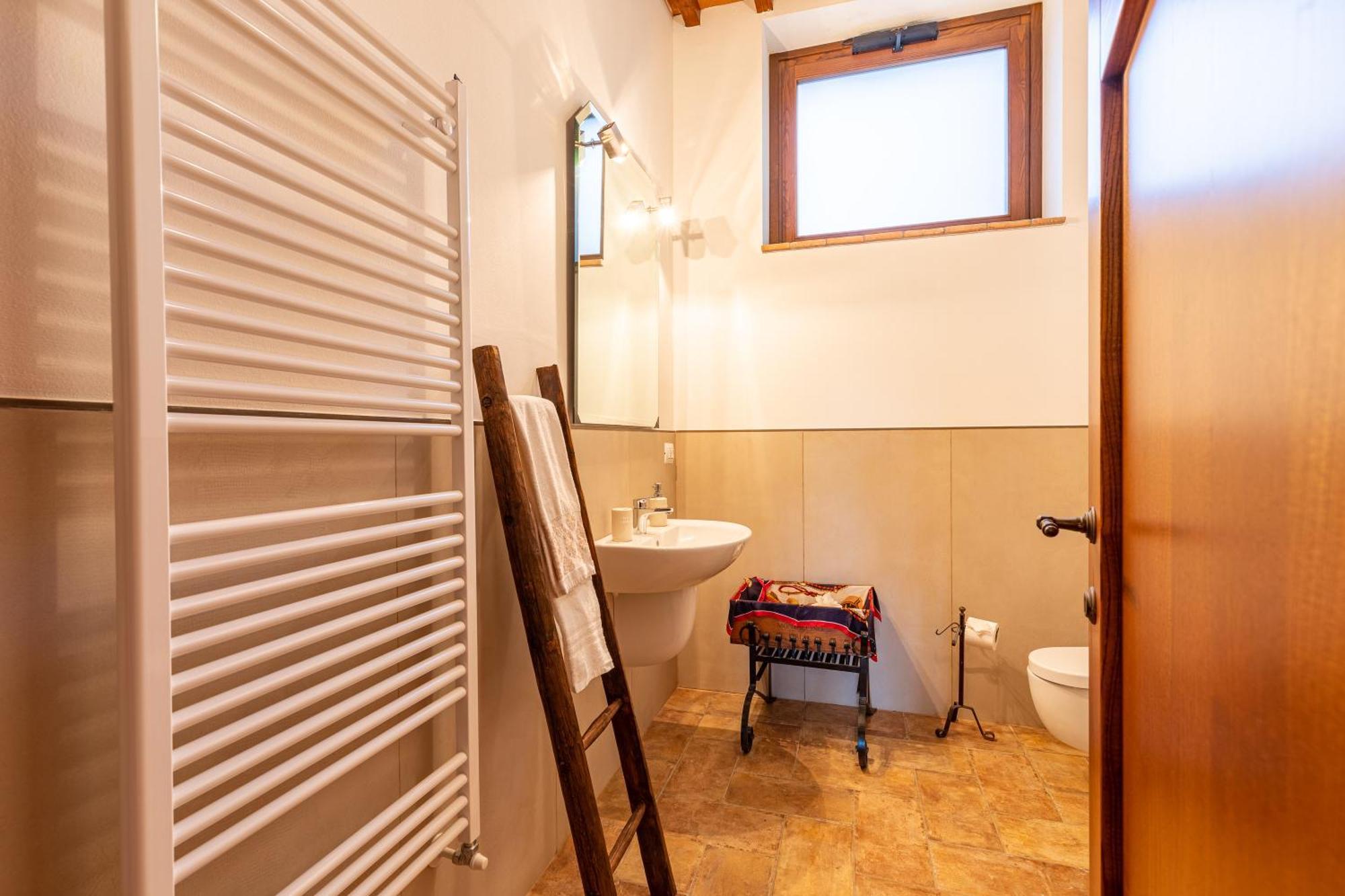 פיינצה Agriturismo Il Casato - Il Torchio מראה חיצוני תמונה